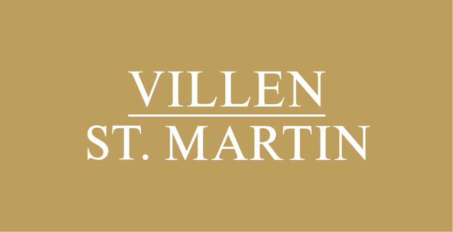 Villen St. Martin